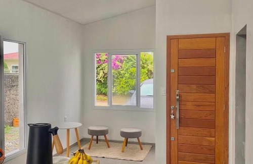 Sambaqui Casa | Morada da Lagoa