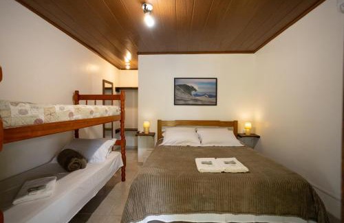 Paranagua Casa | Morada da Sereia