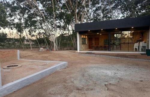 Garanhuns Chalet De Esquí | Morada das colinas