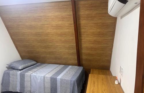 Garanhuns Chalet De Esquí | Morada das colinas