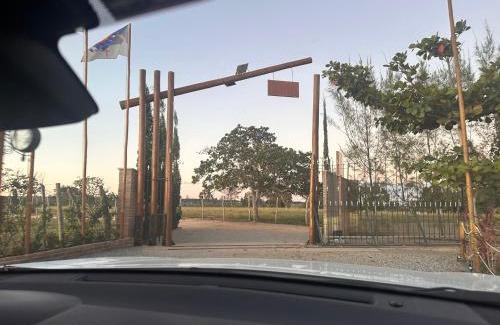 Garanhuns Chalet De Esquí | Morada das colinas
