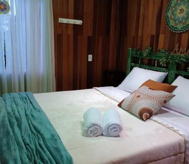 Pomerode Casa | Morada das Mandalas