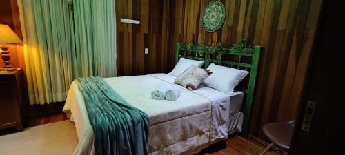 Pomerode Casa | Morada das Mandalas