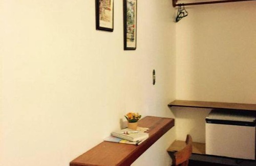 Jurere Apartamento | Morada das Pedras