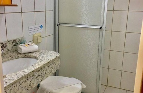 Jurere Apartamento | Morada das Pedras