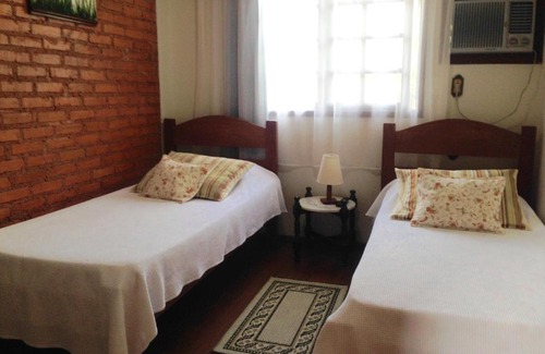 Jurere Apartamento | Morada das Pedras