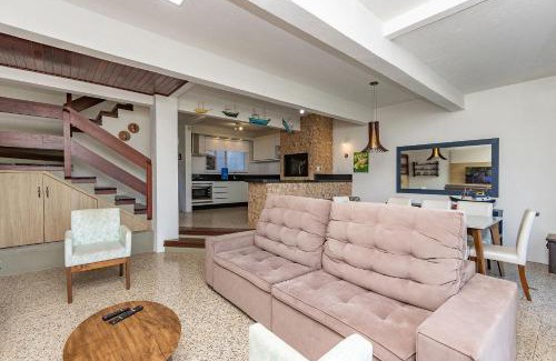 Quatro Ilhas Casa | Casa 03 en Morada 4 Ilhas - Tan Solo 30 Metros Del Mar