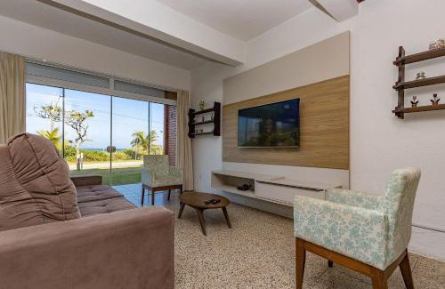 Quatro Ilhas Casa | Casa 03 en Morada 4 Ilhas - Tan Solo 30 Metros Del Mar
