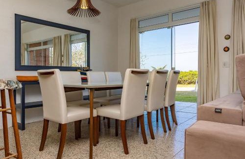 Quatro Ilhas Casa | Casa 03 en Morada 4 Ilhas - Tan Solo 30 Metros Del Mar