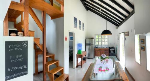 Garopaba Casa | Morada de Neide