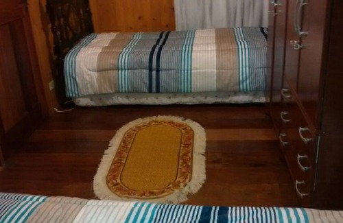 Colinas Capivari Chalet De Esquí | ADDRESS OF BEIJA FLOR, A QUIET PLACE FOR YOU TO REST.