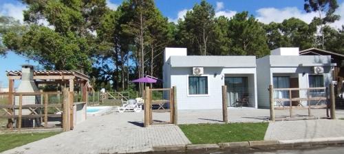 Capao da Canoa Casa | Morada do bosque
