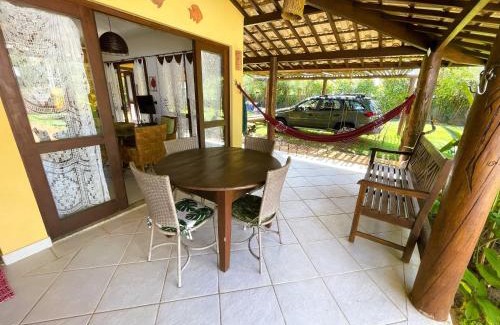 Jenipabu Casa | Morada do Cajueiro Guarajuba