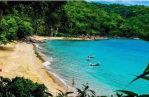 Lagoinha Casa | Morada do Descanso - Casa 100mt praia