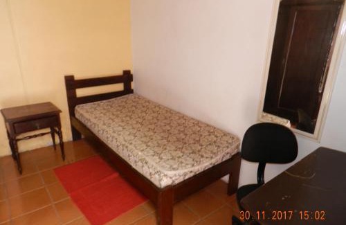 Simoes Lopes Casa | Morada do Estudante