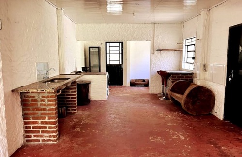 Rio Pardo Cabaña | Morada do Guapuruvu - Cozy country house