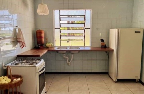 Rio Pardo Cabaña | Morada do Guapuruvu - Cozy country house