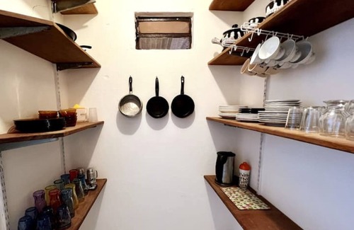 Rio Pardo Cabaña | Morada do Guapuruvu - Cozy country house