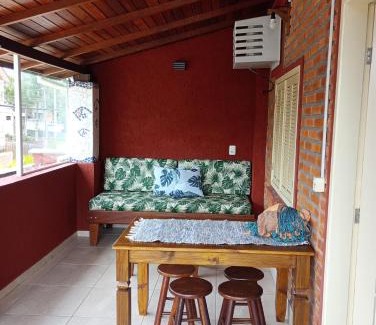 Ingleses Sul Casa | Morada do Neu Ingleses