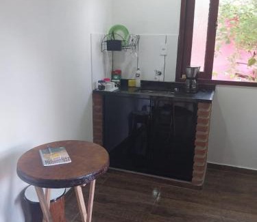 Visconde de Maua Cabina | Morada do Sabiá