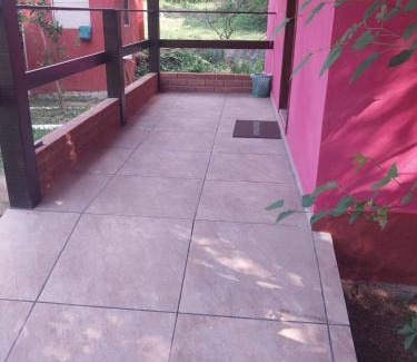 Visconde de Maua Cabina | Morada do Sabiá