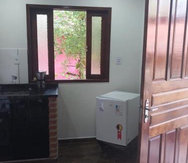Visconde de Maua Cabina | Morada do Sabiá