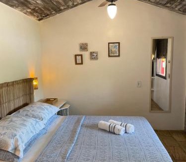 Praia Rasa Casa | Morada do Sol Guest House