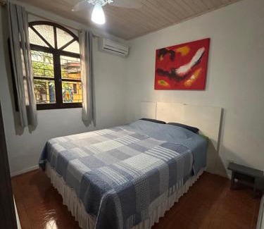 Vila Nova Casa | Morada do Sol- Kitnet 01