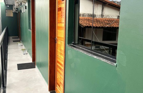 Centro Apartamento | Morada do Sol Suítes
