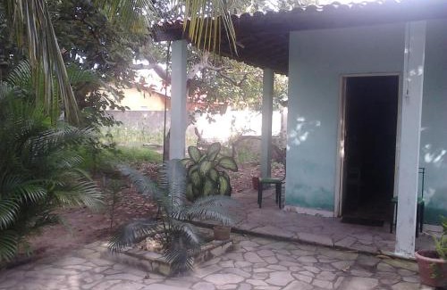 Mosqueiro Casa | Morada Dona Sinforoza