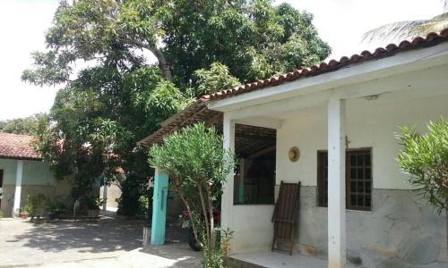 Mosqueiro Casa | Morada Dona Sinforoza