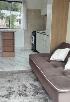 Capao da Canoa Casa | Morada dos eucaliptos