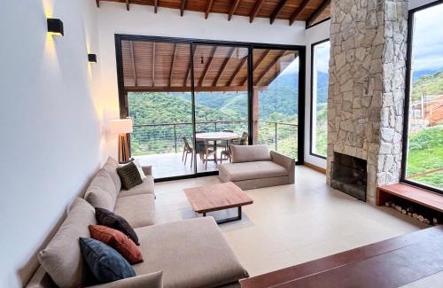Teresopolis Casa | MORADA DOS IPÊS