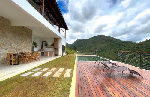 Teresopolis Casa | MORADA DOS IPÊS