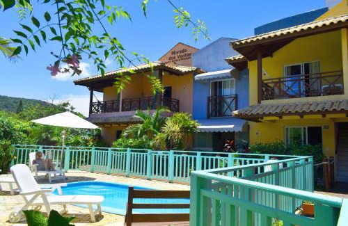 Mariscal Hotel | Morada Dos Ventos
