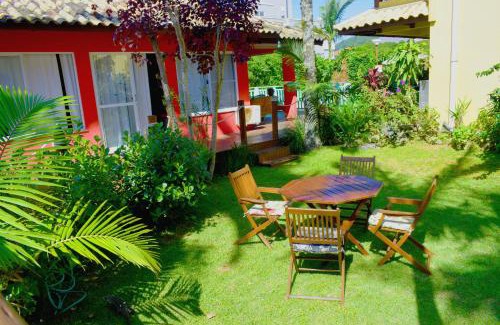 Mariscal Hotel | Morada Dos Ventos