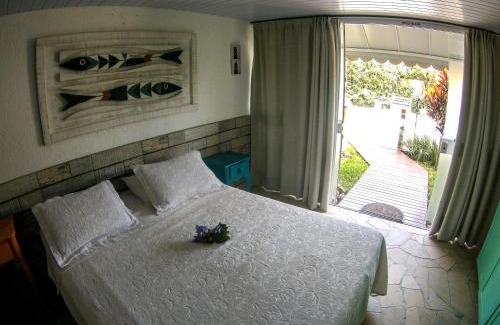 Mariscal Hotel | Morada Dos Ventos