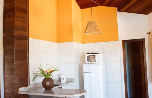Pipa Hotel | Morada dos Ventos