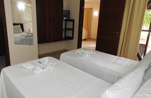 Pipa Hotel | Morada dos Ventos