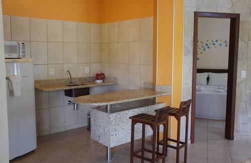 Pipa Hotel | Morada dos Ventos