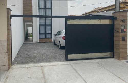 Palmeiras Casa | Morada dos Ventos Cabo Frio