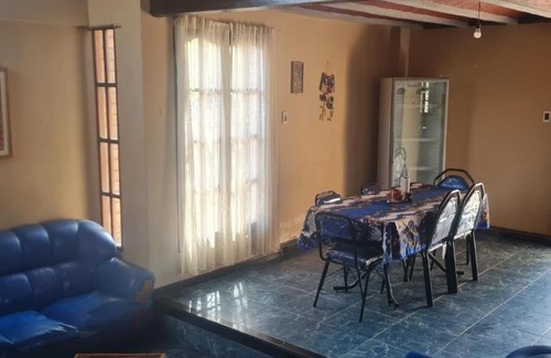 Amaicha del Valle Casa | Morada Escalera
