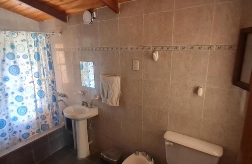 Amaicha del Valle Casa | Morada Escalera
