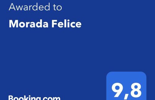 Centro Casa | Morada Felice