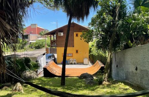 Guarda do Embau Casa | Morada Guarda Explorer 01