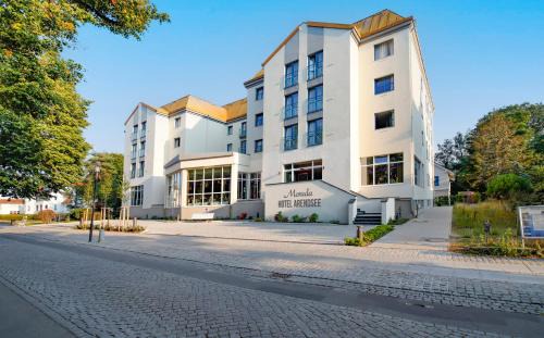 Ostseebad Kuhlungsborn Hotel | Morada Hotel Arendsee