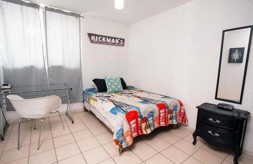 Providencia Casa | Morada Housing Providencia