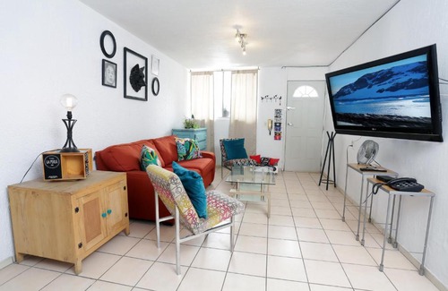 Providencia Casa | Morada Housing Providencia
