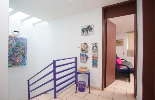 Providencia Casa | Morada Housing Providencia