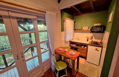 Ibirama Casa | Morada João de Barro - Casinha